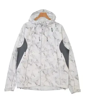 uniform experiment 마운틴 파카 남성용