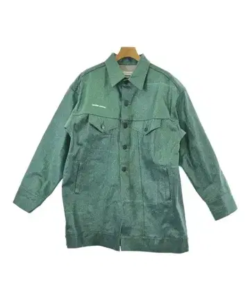 TENDER PERSON 블루종 (기타) 남성용