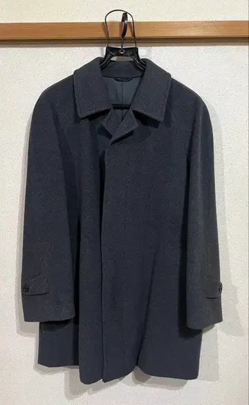 [ 새상품급 ] DEVON homme 남성용 코트