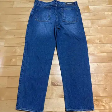 palace skateboards p45 jean midwash 34