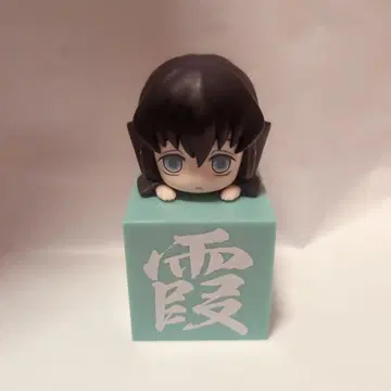 귀멸의 칼날 토키토 무이치로 히카케 피규어