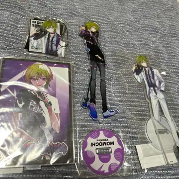 디어 허벅지 세트