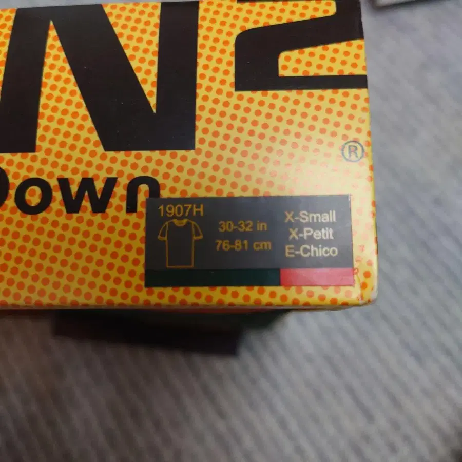 2번째 상품 이미지