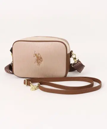 유에스폴로슨 크로스 바디 숄더백 USPA-2728