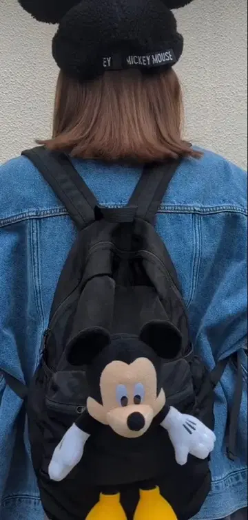 WCJ 발수 2way 백팩