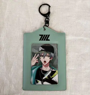 이세 유이 카드 홀더