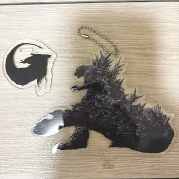 고질라 -1.0 고질라 아크릴 스탠드