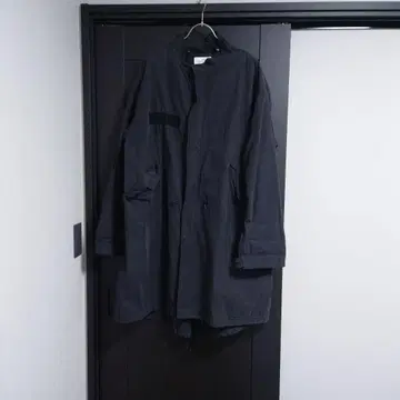 FREAKS'S STORE 모즈 코트