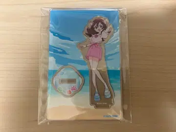 사쿠라 우타 미니 아크릴 스탠드