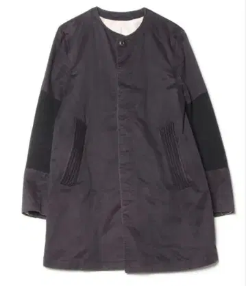 샌디니스타 노카라 코트