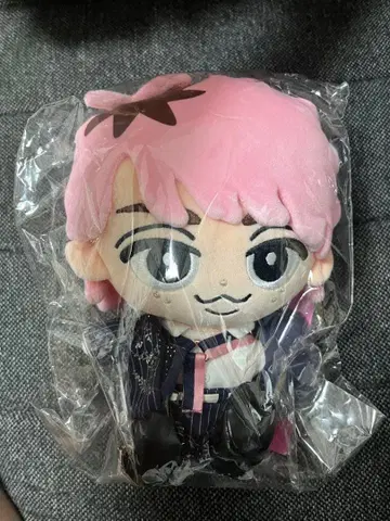 스노치루 매달리지 않는 시리즈 봉제 인형