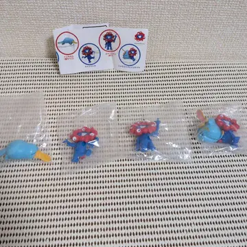 EXPO2025 PUTITTO 미야쿠미야쿠와 카모노하시노 이코짱 후치노리