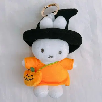 VIPO 미피 할로윈 스트랩 키링 대만