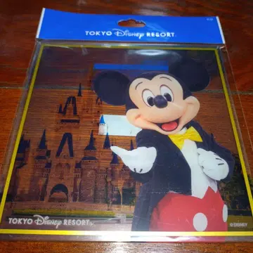 미키 색지 아크릴