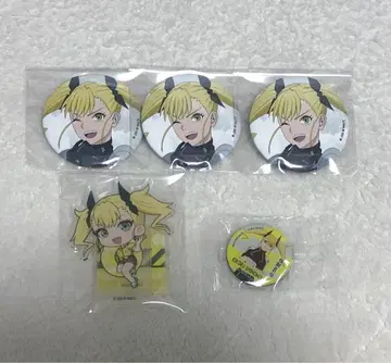 괴수 8호 시노미야 키코루 정리