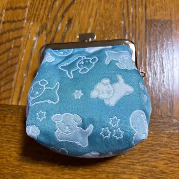 미피 오야츠도 오타루 가마구치