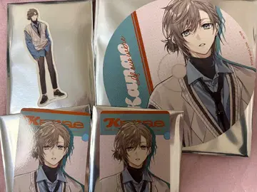 니지산지 If We Were 카나에