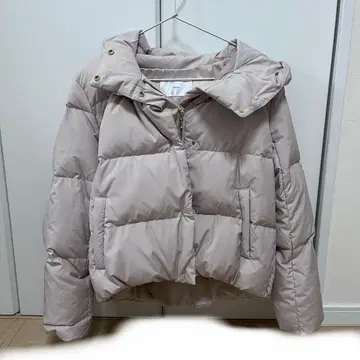 index 인덱스 다운 자켓 카와타 다운 그레이지