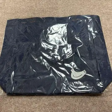 토시마야 본점 한정판 포포 백