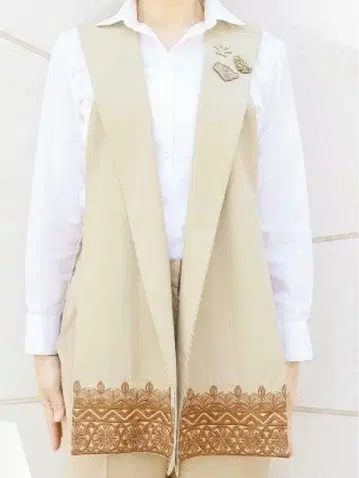 사우디아라비아의 스카프