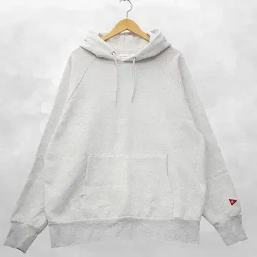 헬스니트 속기모 드로 코드 풀오버 후디 후드티 L