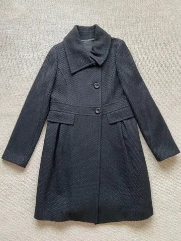 새상품급 UNTITLED 언타이틀 코트