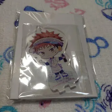 주술회전 애니카페 아크릴 스탠드 이타도리 유우지