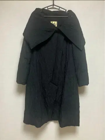 [ 새상품급 ] 메후 센소유니코 충전솜 아우터 A라인