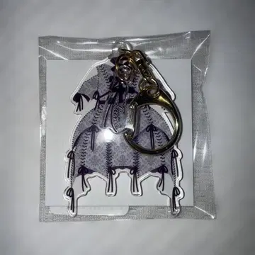 나카가와 루카 의상 아크릴 키링 2025 레이스업