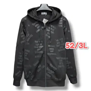 산타페 Santa Fe 던브나이트 로고 후드티 52 3L v84