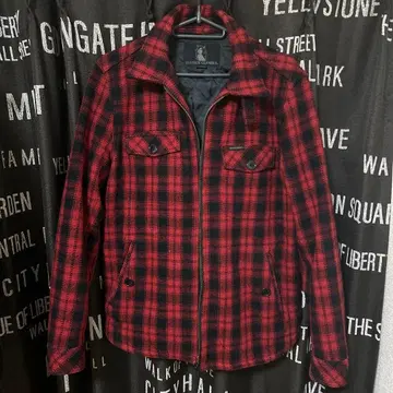 HYSTERIC GLAMOUR 아우터 자켓 M