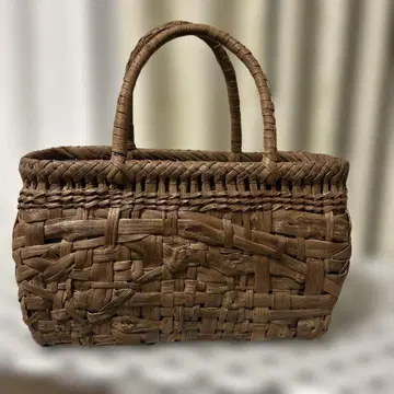 산포도 백 mami 님 오더 제품