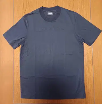 EMPORIO ARMANI 반팔 티셔츠