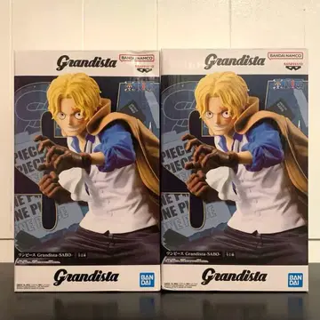 원피스 Grandista-SABO-