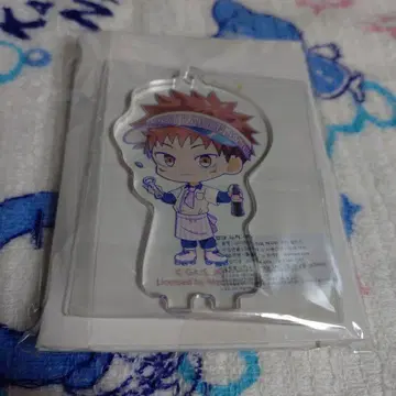 주술회전 애니카페 아크릴 스탠드 이타도리 유우지