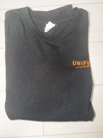 UNiFY T셔츠