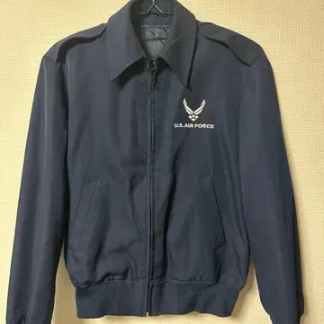 U.S. AIR FORCE 밀리터리 자켓