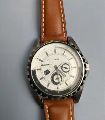 TIMEX 손목시계