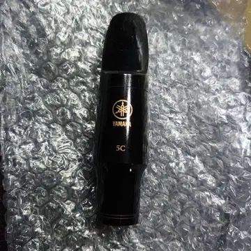 YAMAHA 바리톤 색소폰 마우스피스 5C