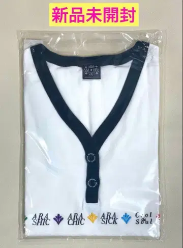 아라시 ARASHIC 2006 티셔츠