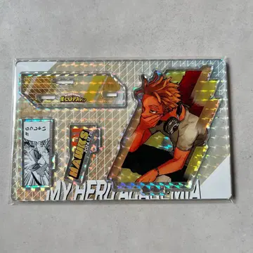 히로아카 호크스 생일 명장면 디오라마 피규어