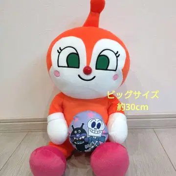 짤랑이 사이좋은 소품함 봉제 인형 LL