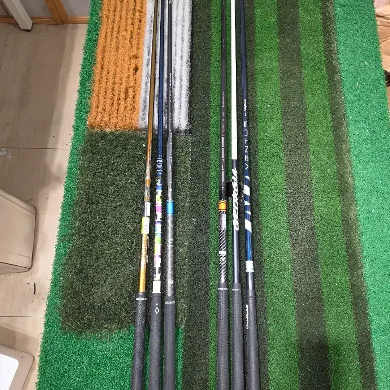 핑 G410 425 430 드라이버 샤프트5s 60r 60s