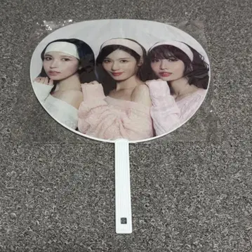 TWICE MISAMO 2024 DOME TOUR 부채