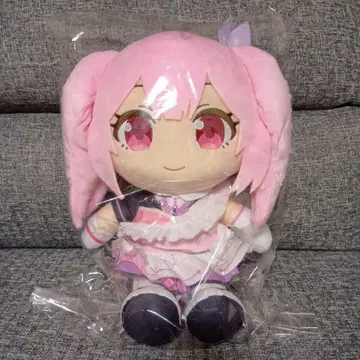 아오기리 고등학교 카와리미 봉제 인형 치요우라 치요미