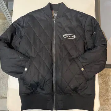 VOLCOM 자켓