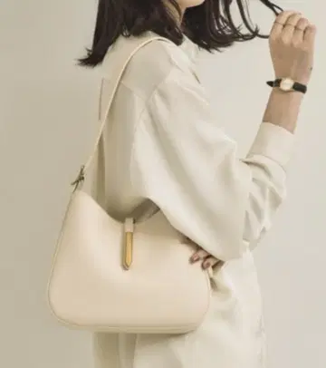 NEUNA mini 라운드 백 여성용