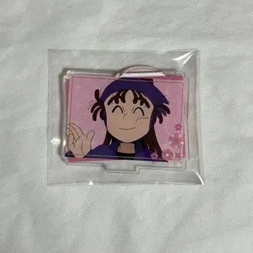 닌타마 란타로 오하마 칸에몬 트레이딩 아크릴 스탠드