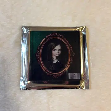 Acid Black Cherry 랜덤 아크릴 마그넷 L