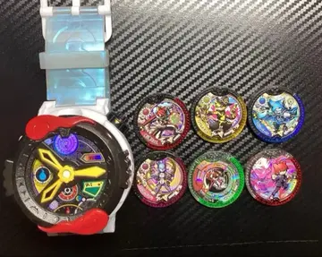 YSP 워치 Y 메달 세트